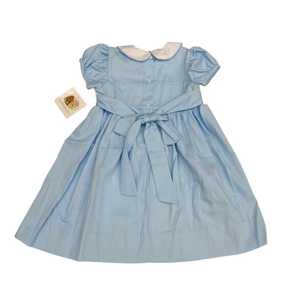 NWT Ruth and Ralph 2T Hark Caroline DressAQ - Picture 2 of 4